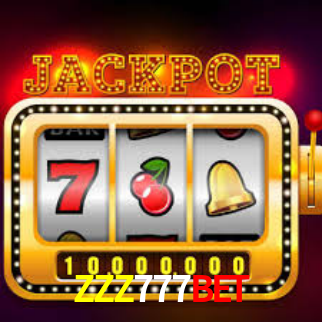 Cassino de Jogos ZZZ777BET