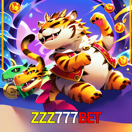  ZZZ777BET